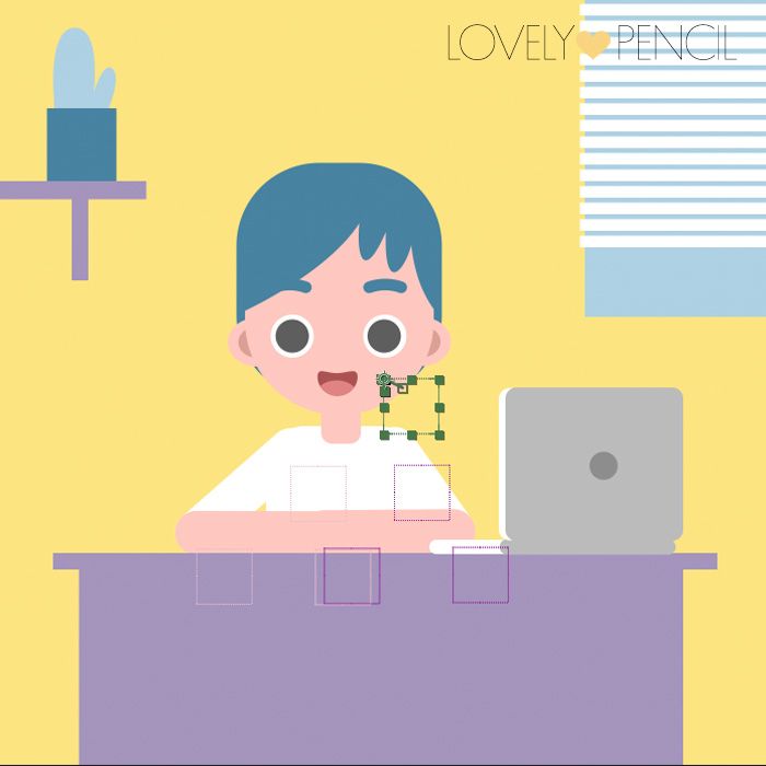 Mi Proyecto del curso: Animación exprés para redes sociales con After Effects 4