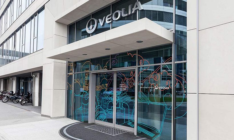 Veolia 0