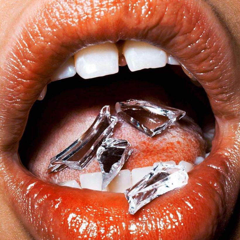 Macros fascinantes y provocadores por Marius Sperlich 1