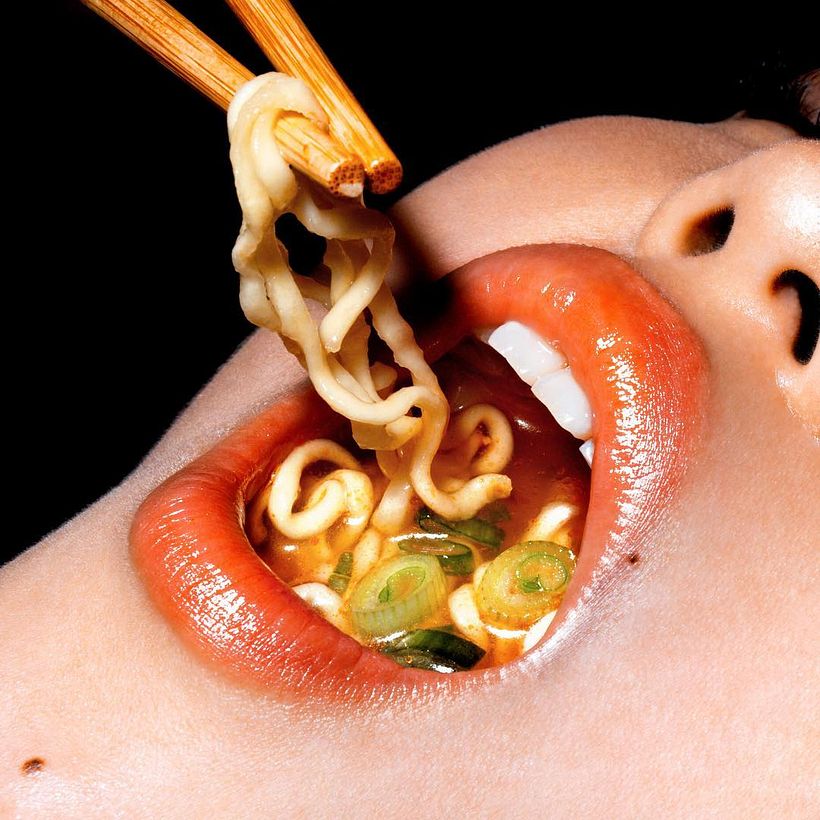 Macros fascinantes y provocadores por Marius Sperlich 3