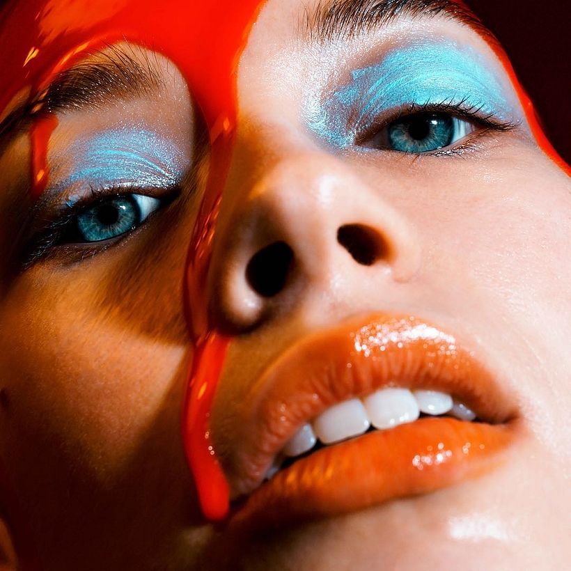 Macros fascinantes y provocadores por Marius Sperlich 6