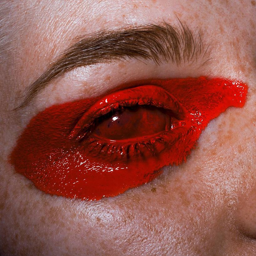 Macros fascinantes y provocadores por Marius Sperlich 7