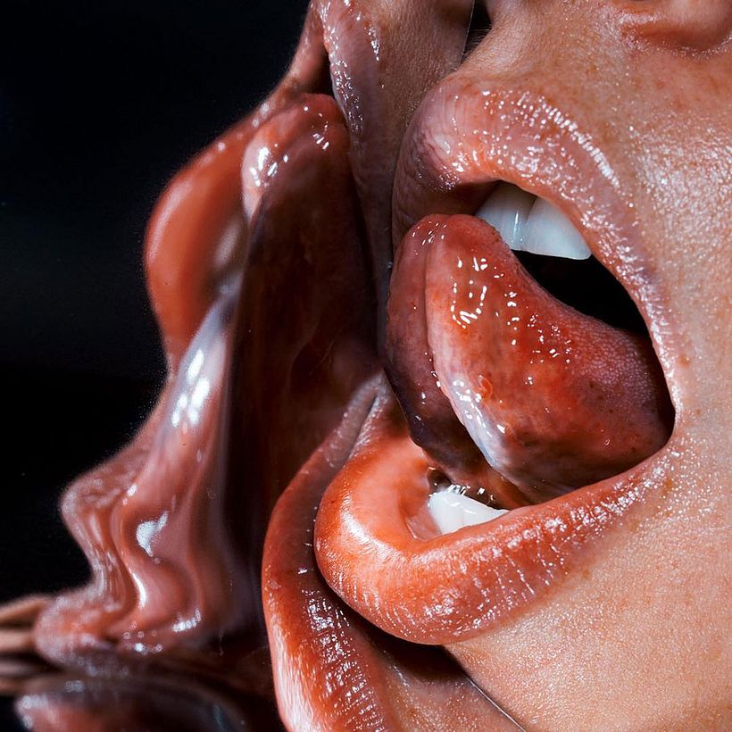 Macros fascinantes y provocadores por Marius Sperlich 9