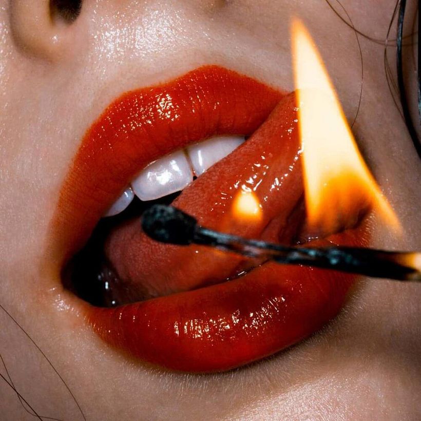 Macros fascinantes y provocadores por Marius Sperlich 10