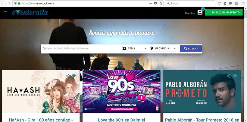 Eventoralia.com -1