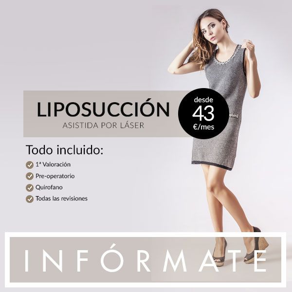 Creatividades para campañas Online Clínicas Zurich 4