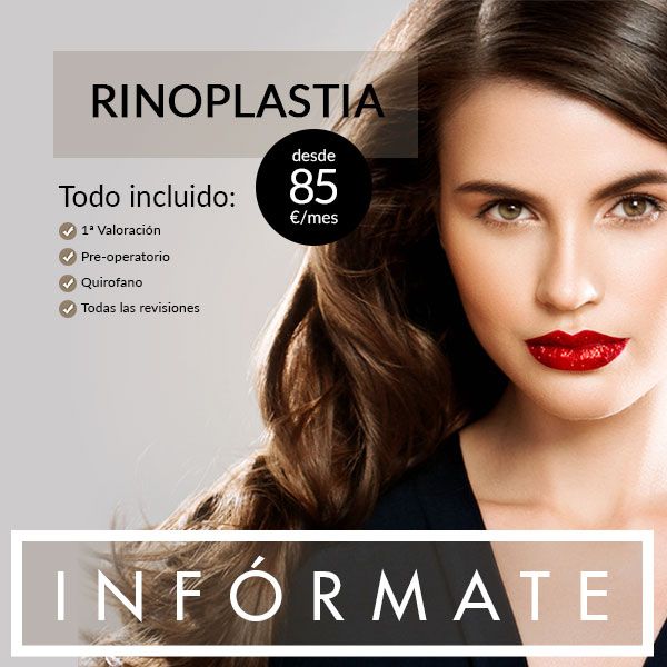 Creatividades para campañas Online Clínicas Zurich 7