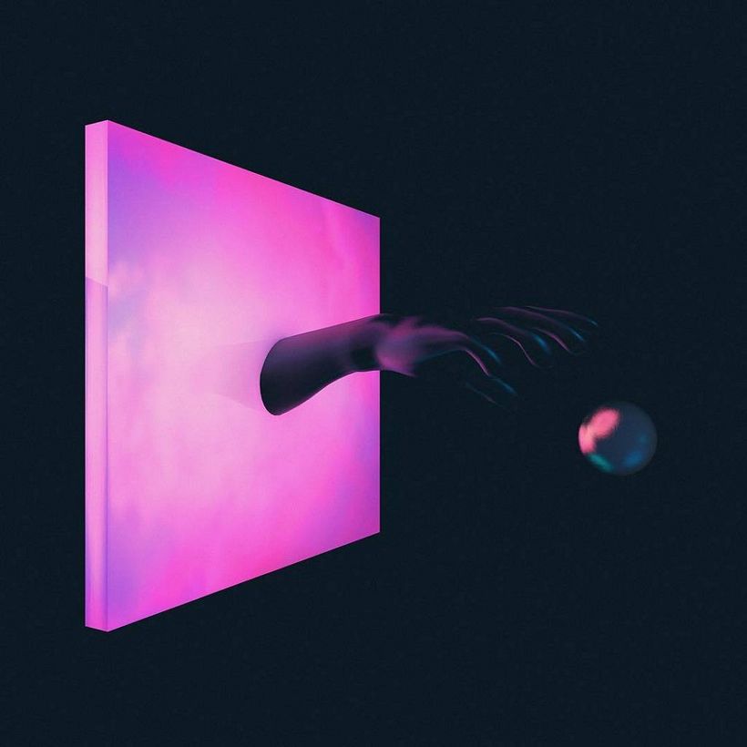 Aeforia crea increíbles piezas de arte arte digital solamente con su iPhone 1