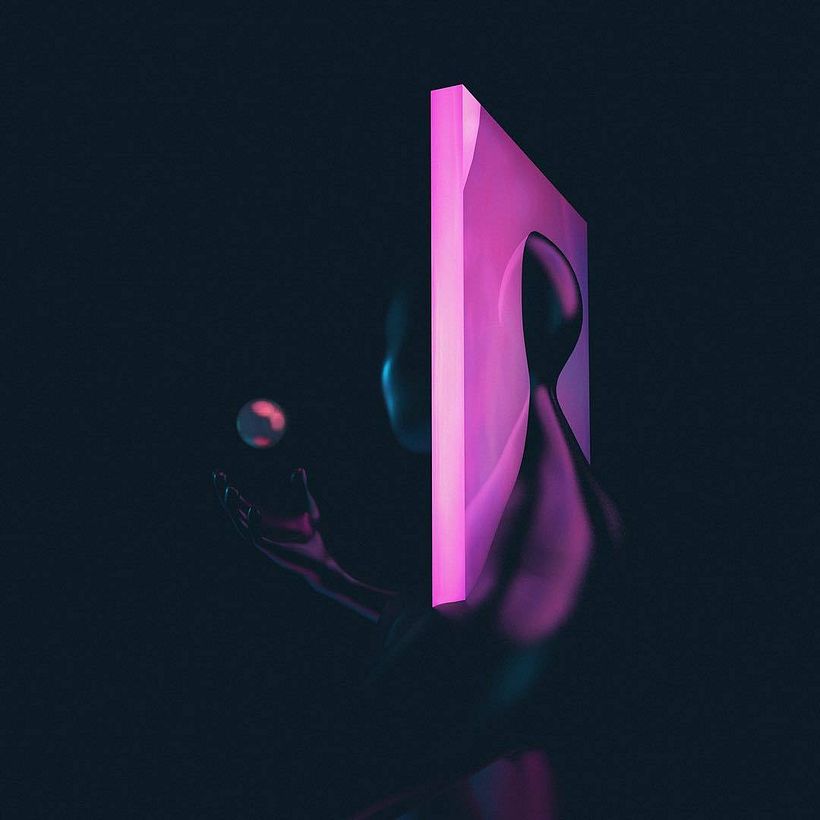 Aeforia crea increíbles piezas de arte arte digital solamente con su iPhone 4