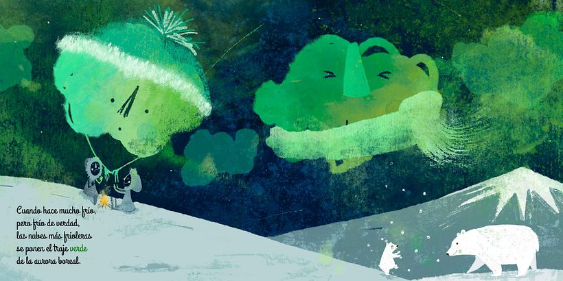 COLOR DE NUBE / Òrbita Edicions 2