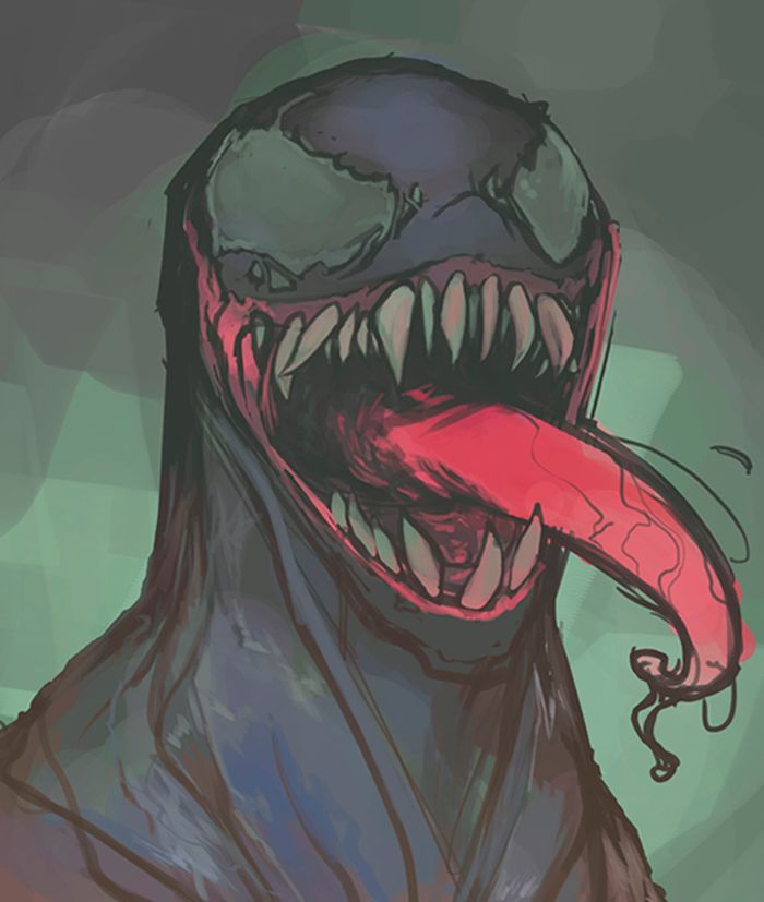 Venom 2018 6