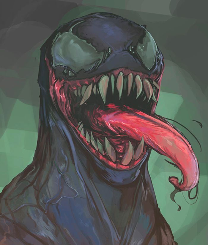 Venom 2018 7