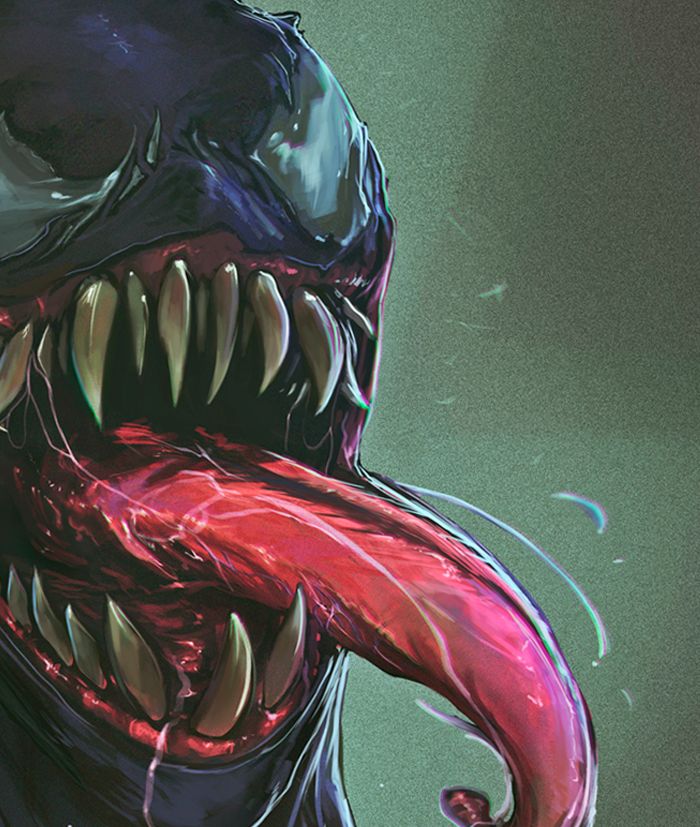 Venom 2018 10