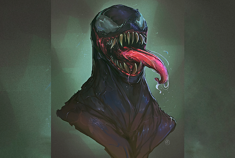 Venom 2018 0