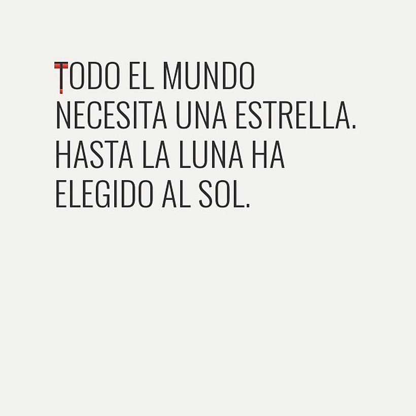 El poder de la palabra en un hashtag 1