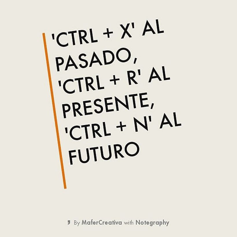 El poder de la palabra en un hashtag 4