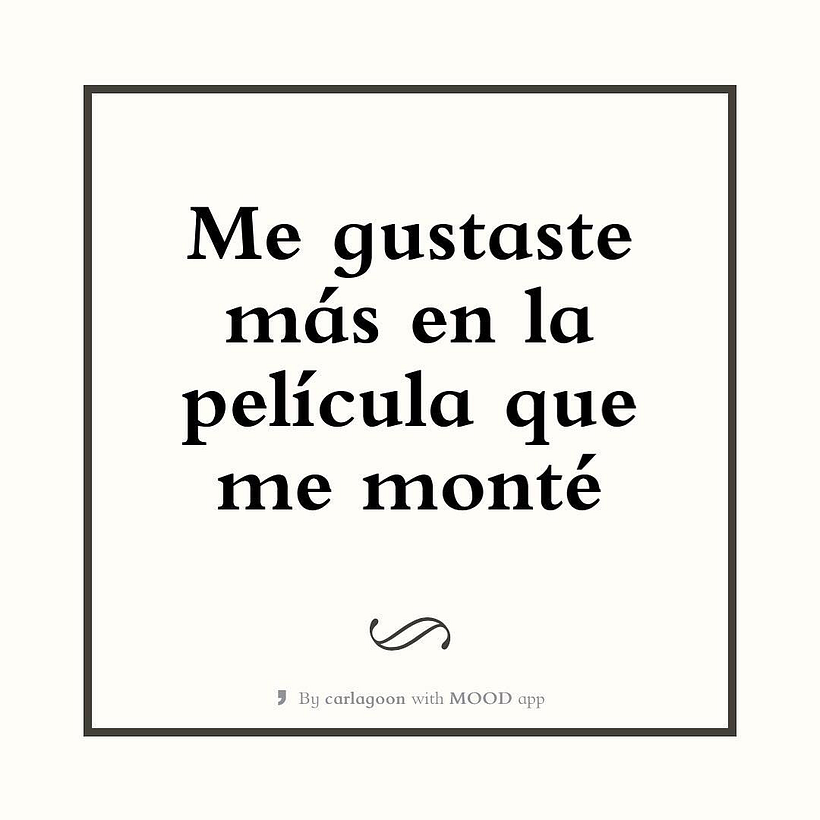 El poder de la palabra en un hashtag 11