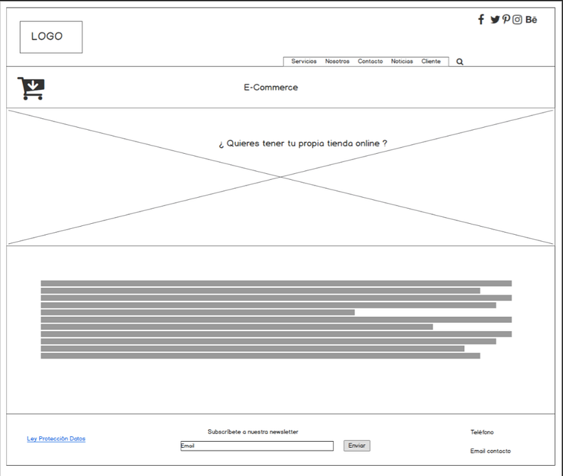 Mi proyecto Consultoria Web para el curso UX 6