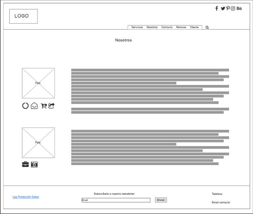 Mi proyecto Consultoria Web para el curso UX 11