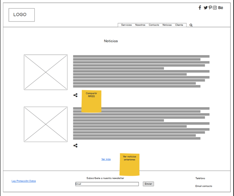 Mi proyecto Consultoria Web para el curso UX 12