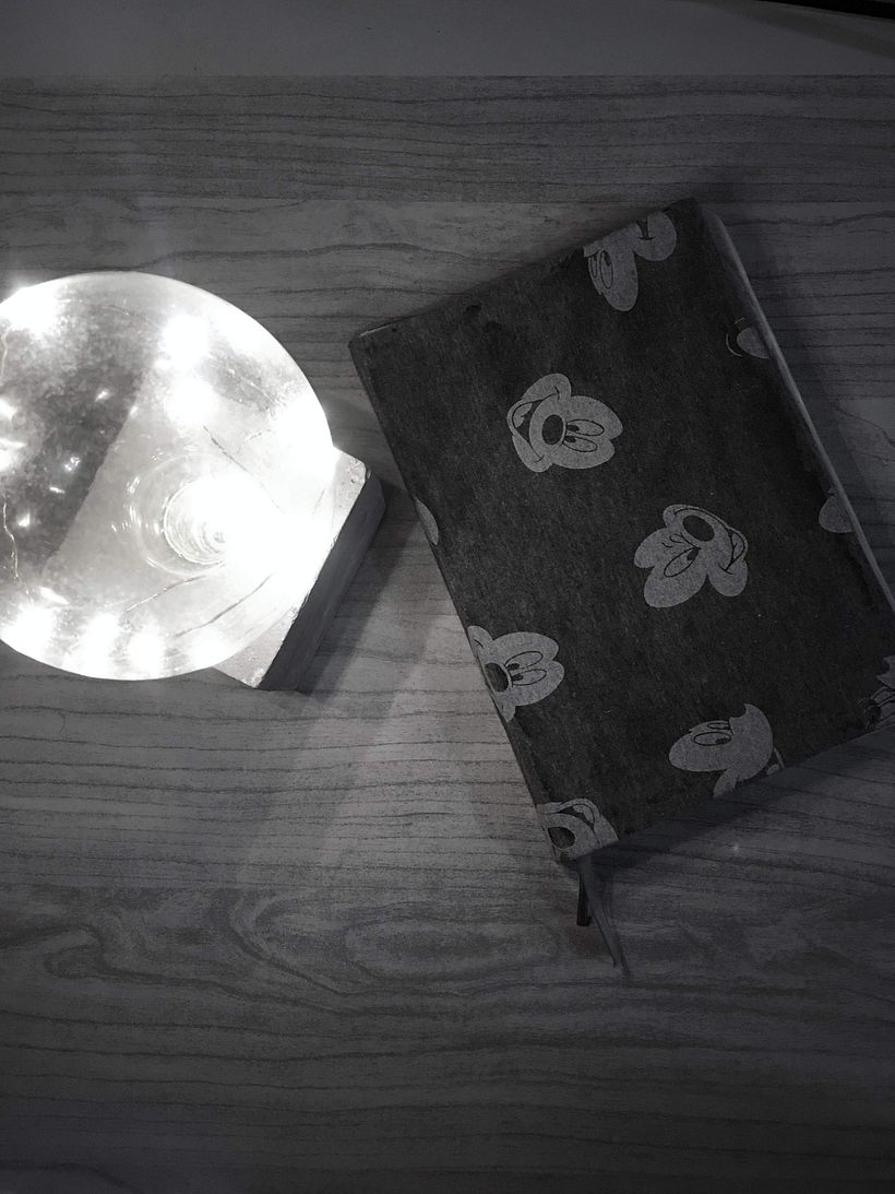 Mi Proyecto del curso: Fotografía profesional para Instagram 0