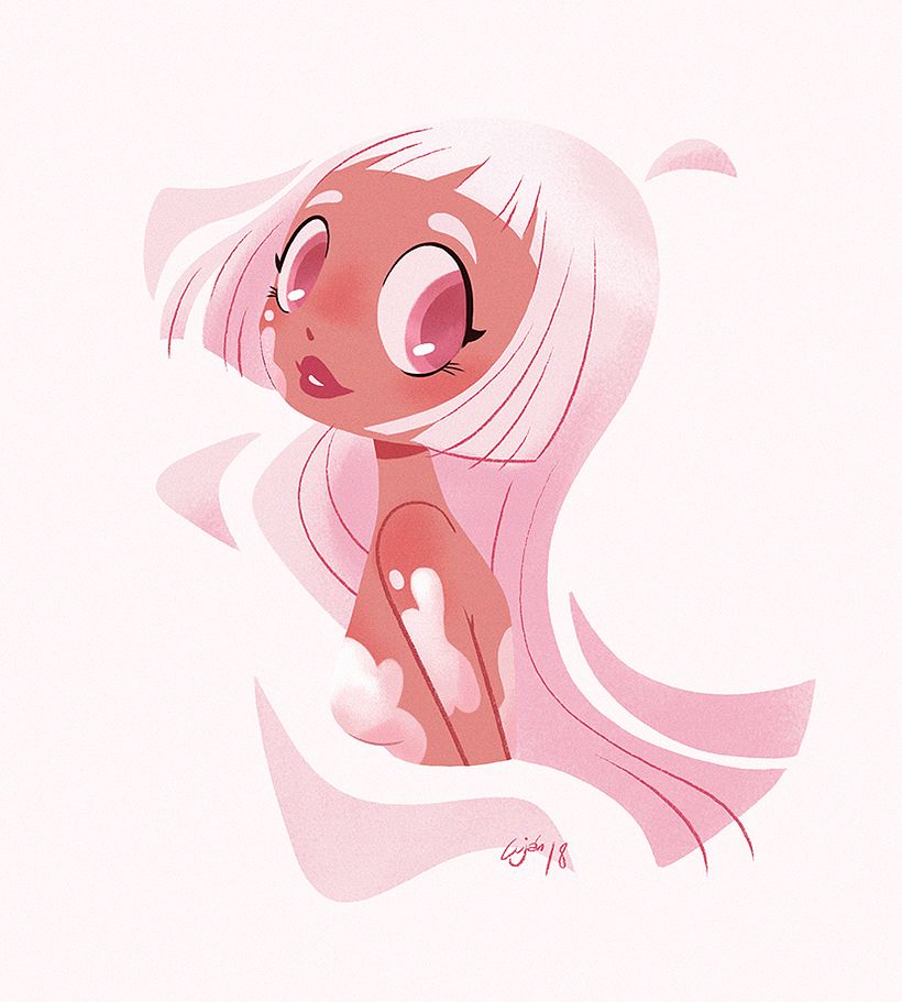 Dibuja esto en tu estilo 2