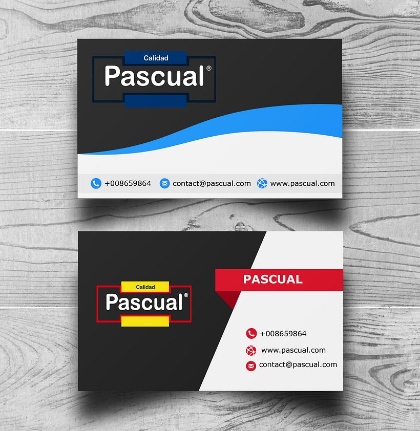 DISEÑO GRÁFICO / identidad corporativa 11