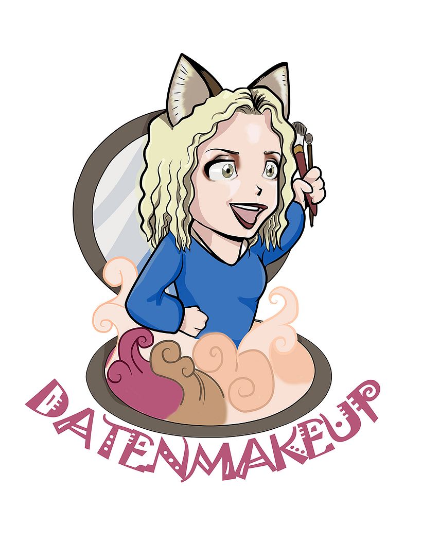 DatenMakeup 0