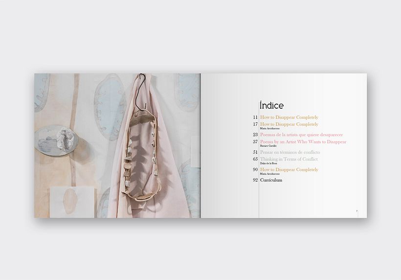 Laura Gherardi / Anomia 2