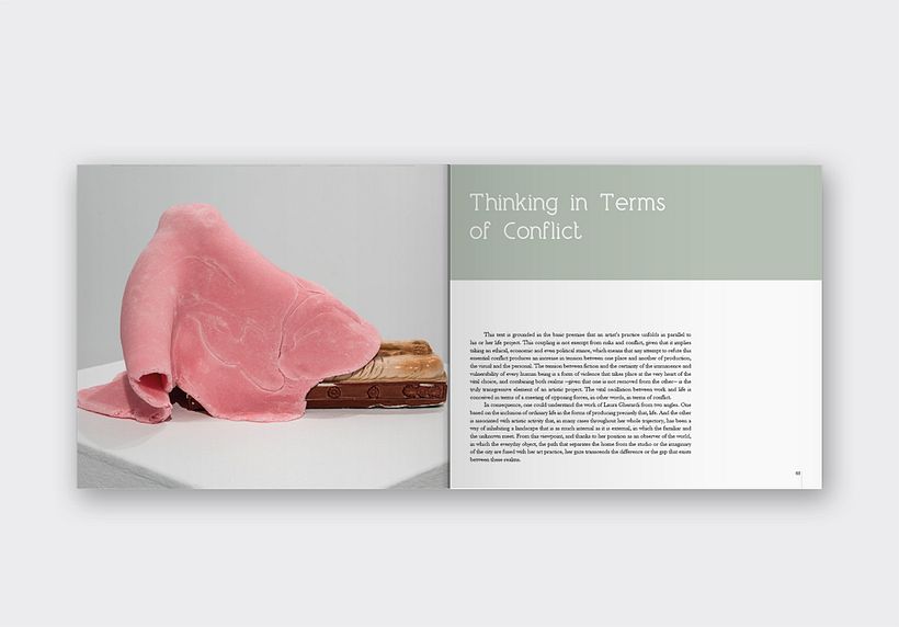 Laura Gherardi / Anomia 5