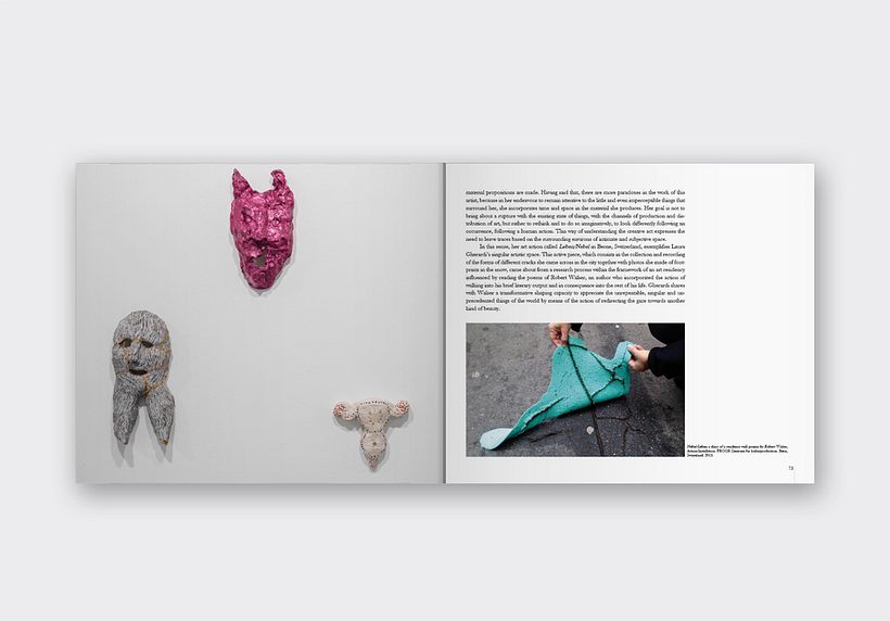 Laura Gherardi / Anomia 6