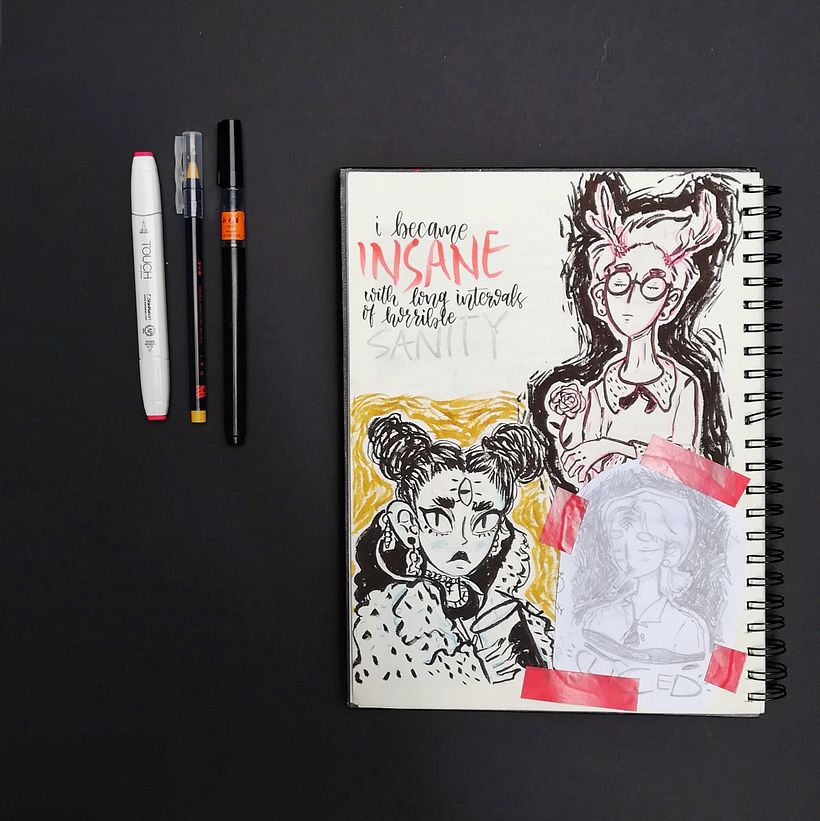 Mi proyecto final para el curso Fotografía profesional para Instagram 4