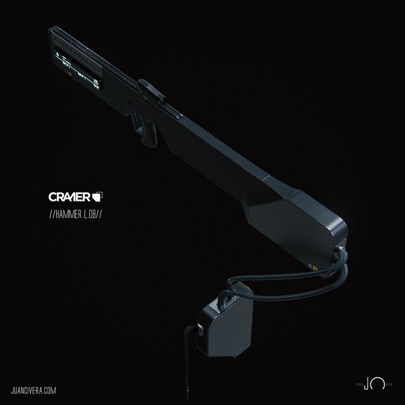 CRAMER 3