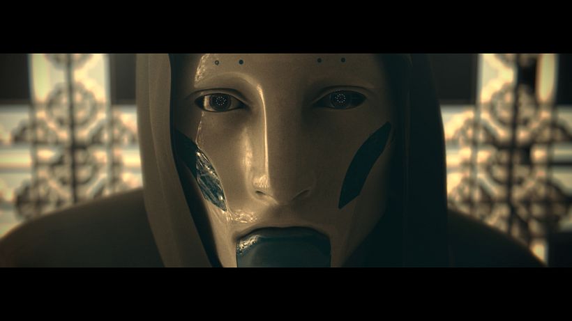 NULL - Concept Trailer - 1