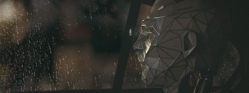 NULL - Concept Trailer - 3