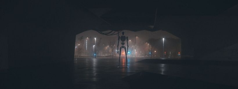 NULL - Concept Trailer - 4