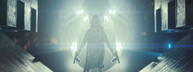 NULL - Concept Trailer - 6