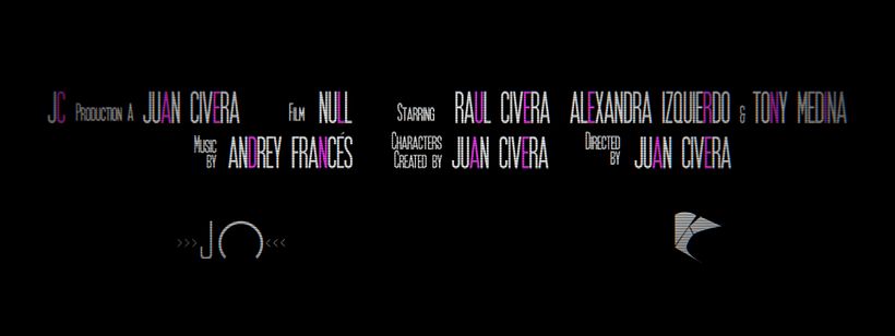 NULL - Concept Trailer - 7