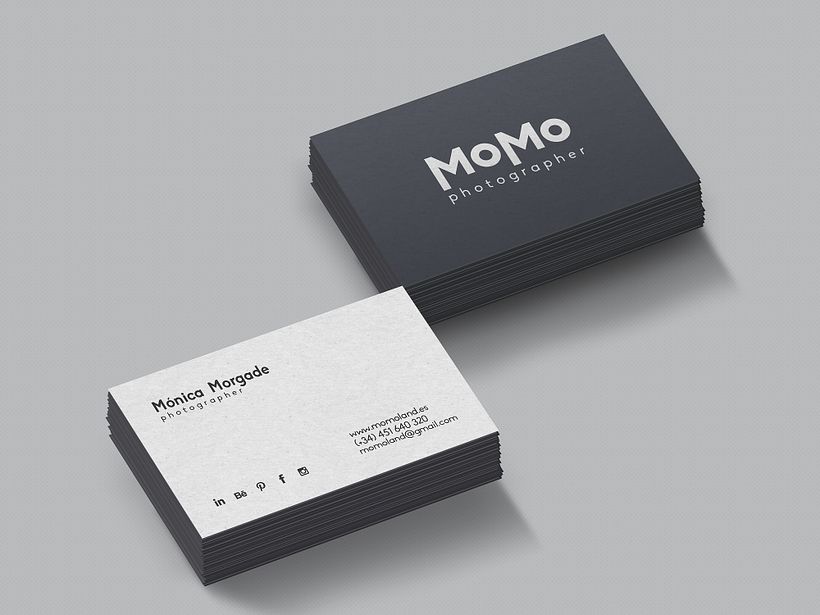 Diseño de tarjetas by lafifi_design -1