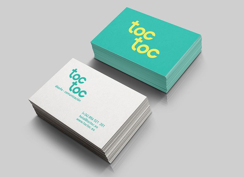 Diseño de tarjetas by lafifi_design 0