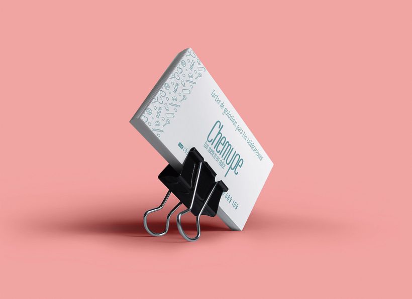 Diseño de tarjetas by lafifi_design 2