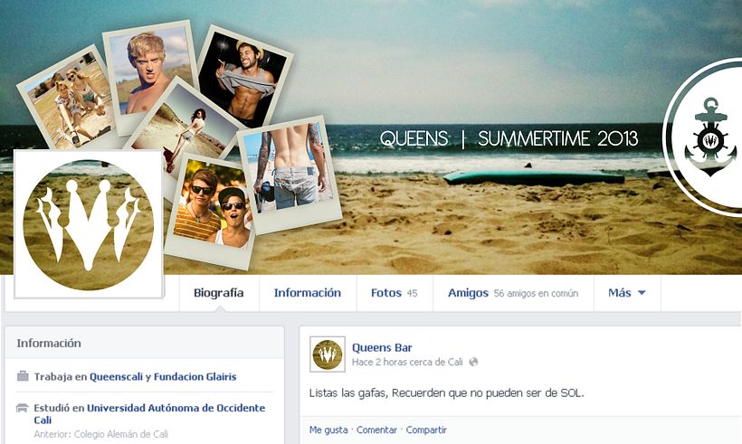 Verano Queens 2013 0