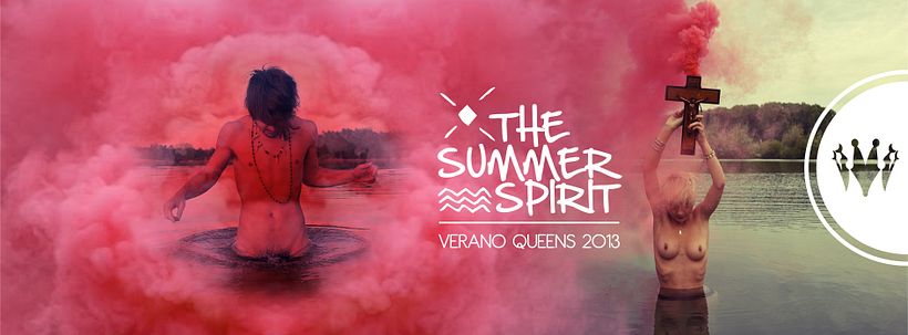 Verano Queens 2013 2