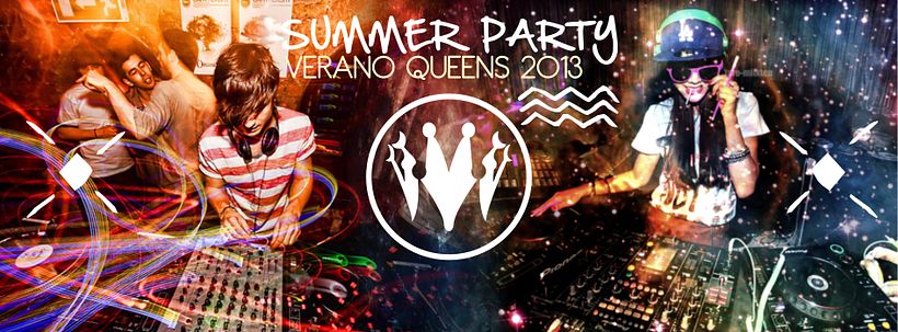 Verano Queens 2013 4