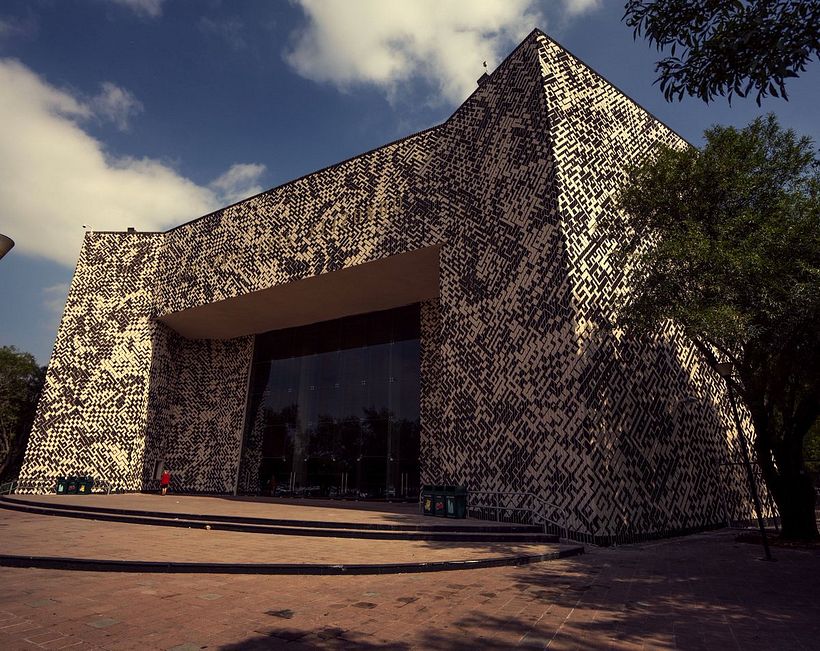 Arte Público: Artistas urbanos transformando México 6