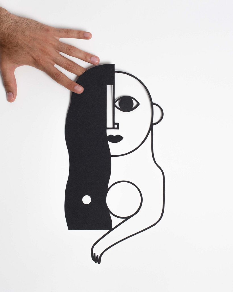 PAPERCUT ILLUSTRATIONS 13