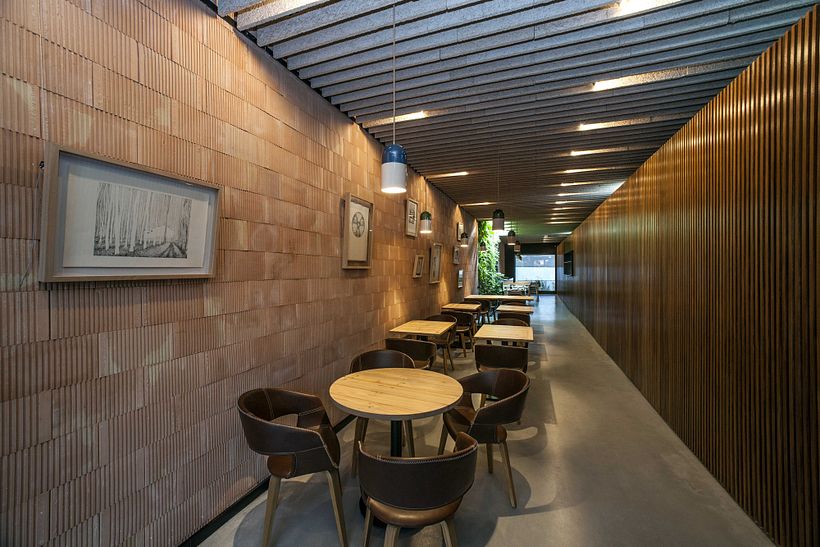 Restaurante De la O 6