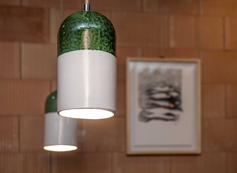 Restaurante De la O 11