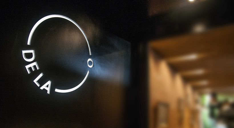 Restaurante De la O 4