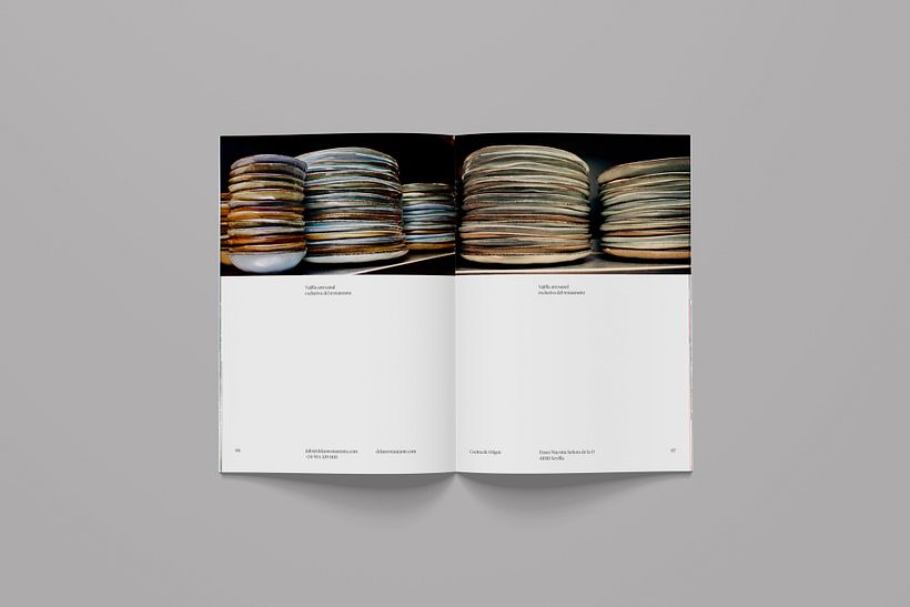 Restaurante De la O 17